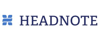 Headnote Logo